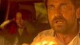 Gerard Butler’s surprisingly great disaster movie is now available to watch at home