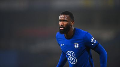 Antonio Rudiger received ‘immense’ racist abuse after Lampard sacking