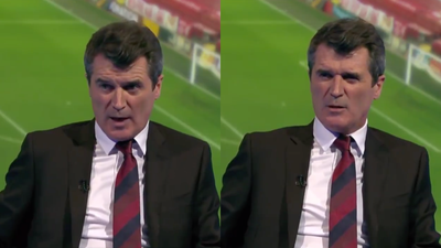 Roy Keane calls Liverpool ‘bad Champions’ after third straight home defeat