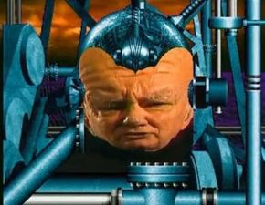 Classic gaming show GamesMaster is being rebooted for E4