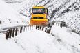 Live tracker lets you follow Scotland’s amazingly-named gritter trucks