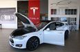 Tesla invests $1.5 billion in bitcoin, plans to start accepting cryptocurrency as payment