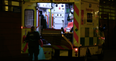 Paramedic opens up on the impact of Covid-19 on the NHS