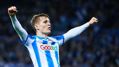 WATCH: Martin Ødegaard’s best moments for Real Sociedad