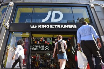 Brexit “considerably worse” than expected, says JD Sports chairman