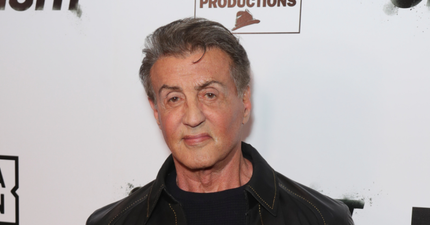 Sylvester Stallone claims his ‘new way of working out’ is better than lifting weights