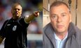 Former referee Mark Halsey details disgusting abuse and death threats he received