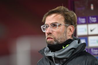 Jurgen Klopp’s mum Elisabeth dies, with Liverpool manager unable to attend funeral