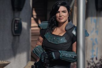 Gina Carano removed from The Mandalorian over offensive social media posts