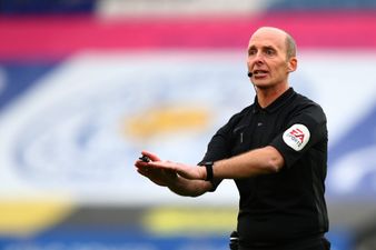 Referees’ Association chair says FA must do more to protect officials