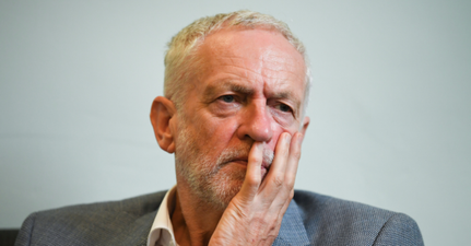 Jeremy Corbyn hits back after Tories criticise Black Lives Matter