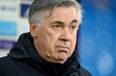 Masked burglars break into home of Everton boss, Carlo Ancelotti