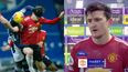 Harry Maguire insists West Brom’s goal shouldn’t have stood in post-match interview