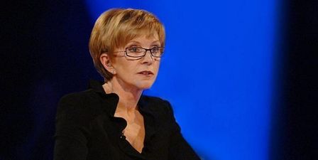 Anne Robinson announced as new Countdown host