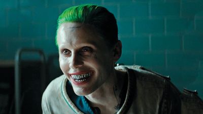 Zack Snyder explains why he brought back Jared Leto’s Joker for his Justice League cut