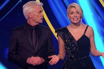 Dancing on Ice cancelled this week because of too many injuries