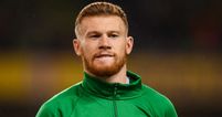 FAI and PFA come out in support of James McClean amid social media abuse