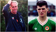 When Roy Keane rinsed Mick McCarthy with the mother of all comebacks on first Ireland trip