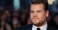 James Corden says he wants to get ripped ‘like The Rock’