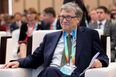 Bill Gates: Wealthy countries should eat ‘100% synthetic beef’