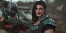 Hasbro stops making Cara Dune action figures after Gina Carano’s firing