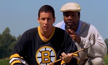 QUIZ: How well do you know Happy Gilmore?