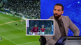 Rio Ferdinand breaks down THAT Cristiano Ronaldo wonder goal against Porto