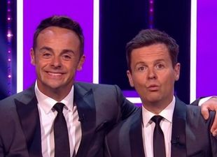Saturday Night Takeaway viewers all had the same complaint as Ant and Dec kick off final series