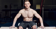 Gymnast Nile Wilson opens up on his battles with suicidal thoughts