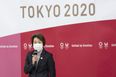 Tokyo 2020 president who said women talk too much replaced by a woman