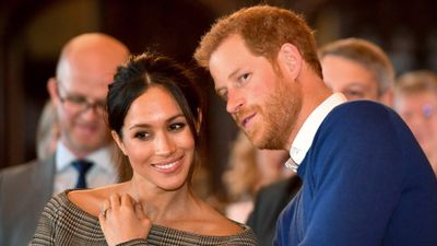 Harry and Meghan tell Queen they won’t return as working royals