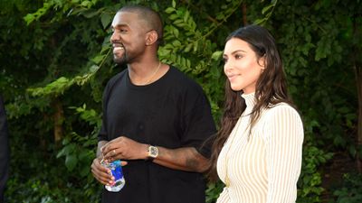 Kim Kardashian files for divorce with Kanye West, according to reports