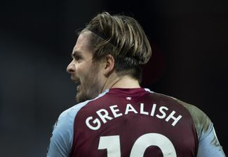 Aston Villa players’ FPL teams could have inadvertently leaked Jack Grealish injury