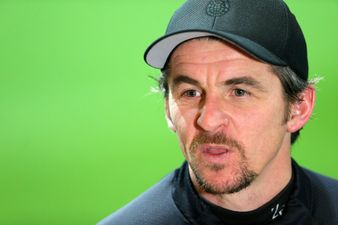 Joey Barton returns to football management with Bristol Rovers