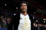 Lionel Messi sends support to Ronaldinho after his mother’s death