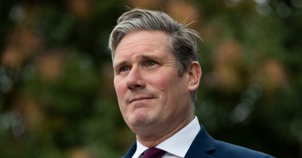 Ex-drug cops slam Labour leader Keir Starmer for his comments on cannabis