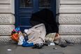 Almost 1,000 homeless deaths recorded in the UK in 2020, social justice group says