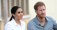 Harry and Meghan pay for repairs at Texas women’s shelter damaged by snowstorms