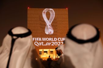 6,500 migrant workers have died in Qatar since the country was awarded the World Cup