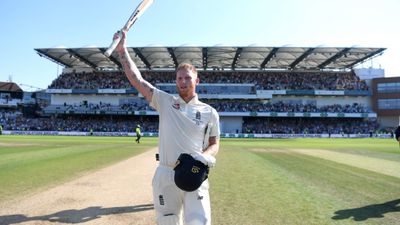 Ben Stokes: We have a responsibility to inspire the next generation of cricketers