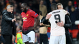 Romelu Lukaku heaps praise on Ole Gunnar Solskjaer and Manchester United