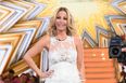 Sarah Harding gives new update to fans during cancer battle