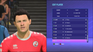 TOWIE star Mark Wright is officially the worst player on FIFA 21