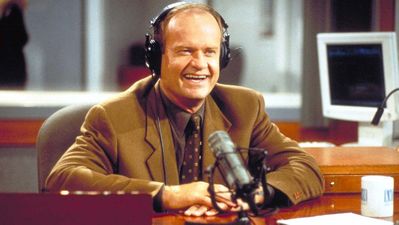 Classic sitcom Frasier to be revived after two decades