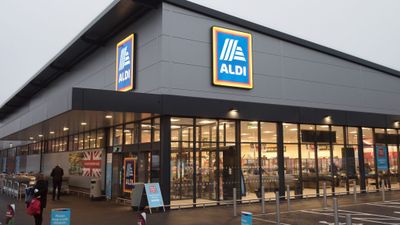 Aldi announce new packaging ban to come into action across supermarkets nationwide