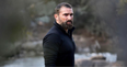 Ant Middleton dropped by Channel 4, will no longer present SAS: Who Dares Wins