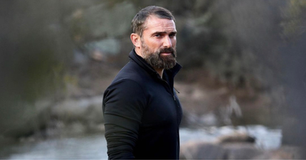 Ant Middleton dropped by Channel 4, will no longer present SAS: Who Dares Wins