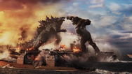 How blockbuster movies get made: Behind the scenes on Godzilla vs Kong