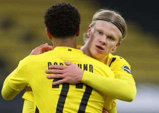 Erling Haaland prefers move to “absolute top club” rather than Chelsea