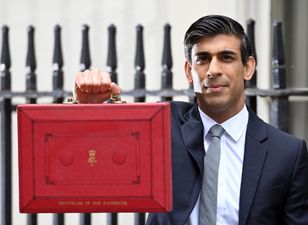 Budget 2021: Minimum wage to rise next month